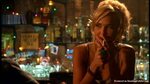 SmokingCelebs.com--Arielle Kebbel smoking cigarettes